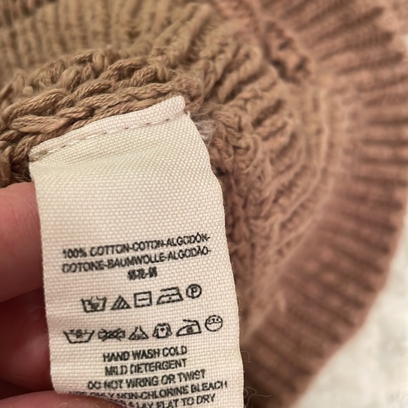 Free people sweater - Picture 5 of 5